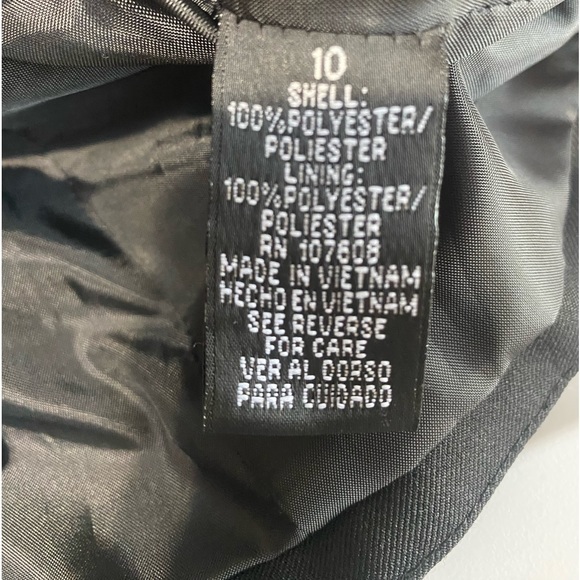 Isabella women’s suit jacket‎ - Picture 6 of 9